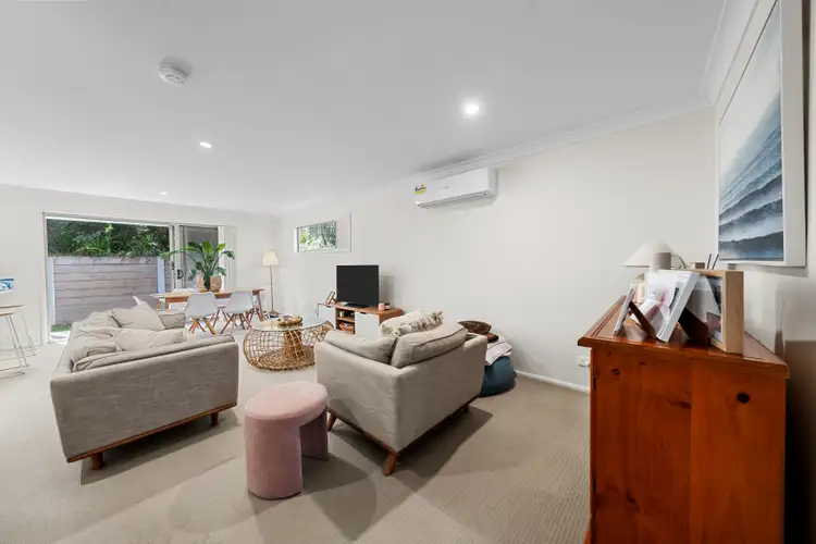 Third view of Homely townhouse listing, 51/1 Tilbury Rise, Upper Coomera QLD 4209