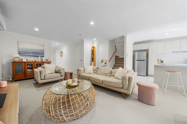 Fourth view of Homely townhouse listing, 51/1 Tilbury Rise, Upper Coomera QLD 4209