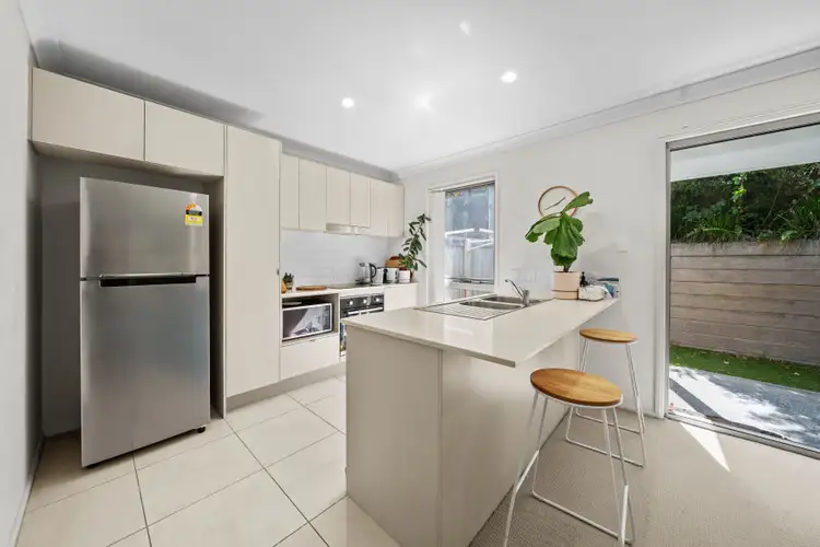 Fifth view of Homely townhouse listing, 51/1 Tilbury Rise, Upper Coomera QLD 4209