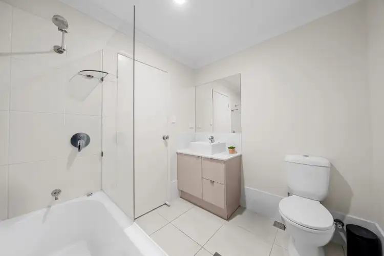 Sixth view of Homely townhouse listing, 51/1 Tilbury Rise, Upper Coomera QLD 4209