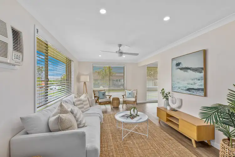 Third view of Homely house listing, 8 Ruth Place, Bateau Bay NSW 2261