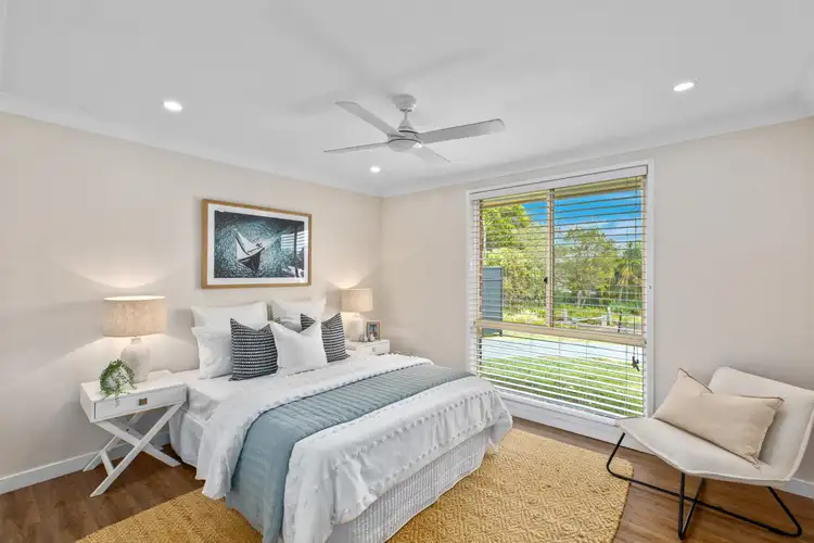 Fourth view of Homely house listing, 8 Ruth Place, Bateau Bay NSW 2261