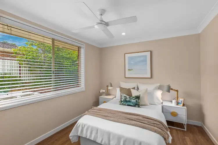 Sixth view of Homely house listing, 8 Ruth Place, Bateau Bay NSW 2261