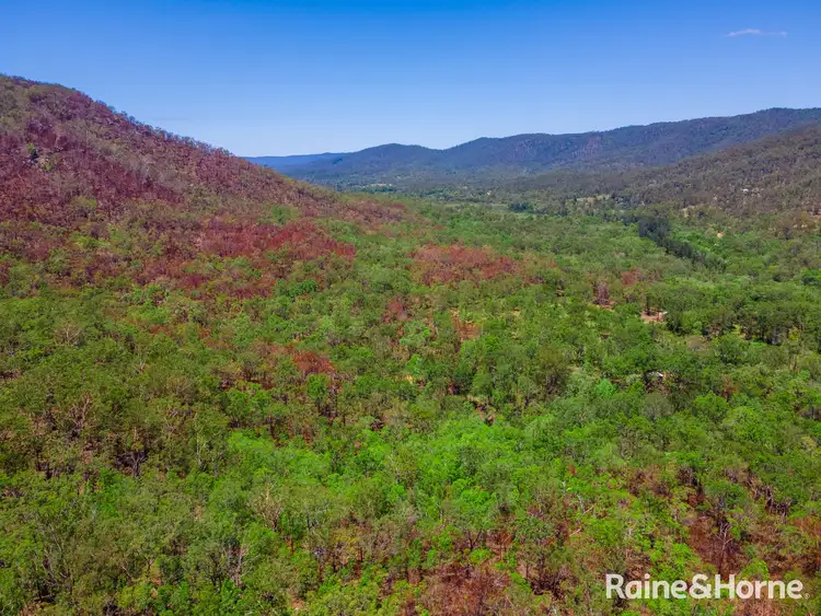 Third view of Homely land listing, 37 Habbermans Road, Gaeta QLD 4671