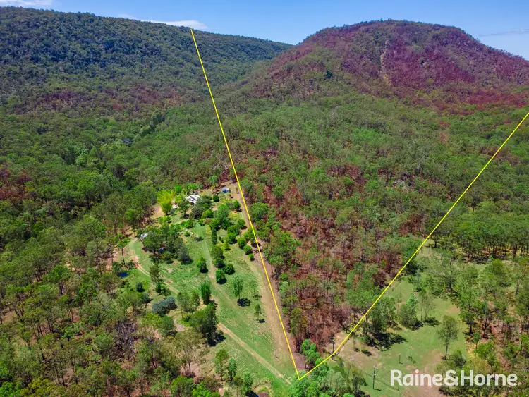 Sixth view of Homely land listing, 37 Habbermans Road, Gaeta QLD 4671