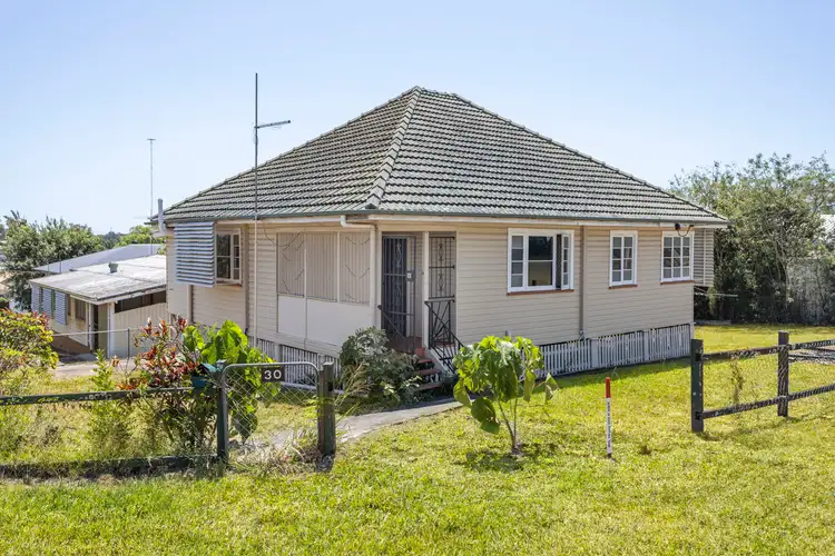 30 Griffiths Street, Bald Hills QLD 4036