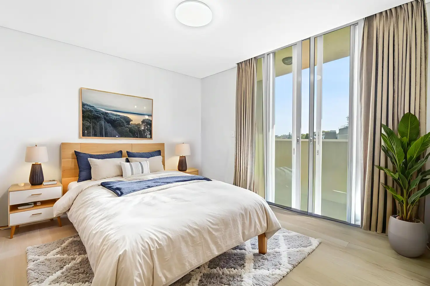Main view of Homely apartment listing, 14/3 Railway Parade, Burwood NSW 2134