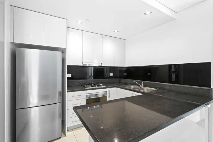 Fourth view of Homely apartment listing, 14/3 Railway Parade, Burwood NSW 2134