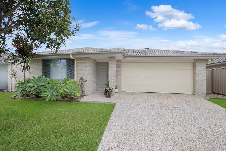 6/15-23 Redondo Street, Ningi QLD 4511