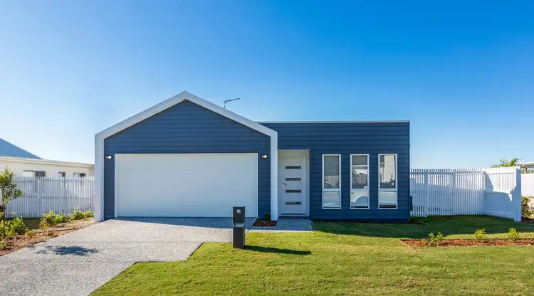 29 Lauenstein Crescent, Pimpama QLD 4209