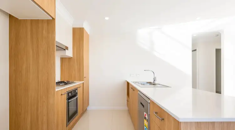 Second view of Homely house listing, 29 Lauenstein Crescent, Pimpama QLD 4209