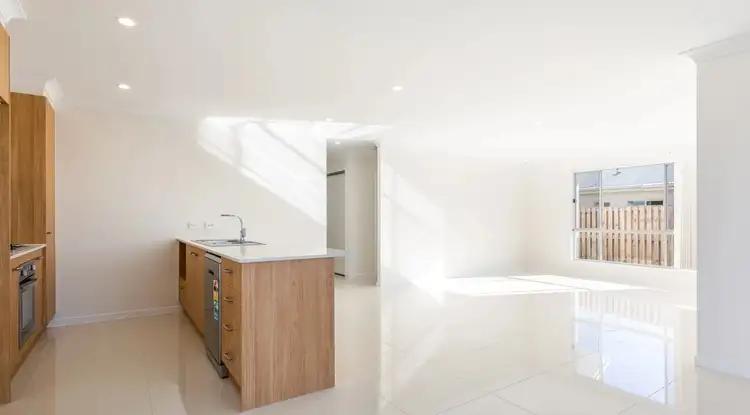 Third view of Homely house listing, 29 Lauenstein Crescent, Pimpama QLD 4209