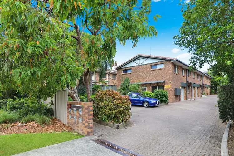 3/11 Evans Street, Maroochydore QLD 4558