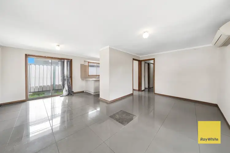 Second view of Homely house listing, 1/23 Kerrison Avenue, St Albans VIC 3021