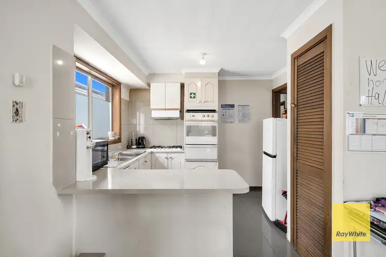 Third view of Homely house listing, 1/23 Kerrison Avenue, St Albans VIC 3021