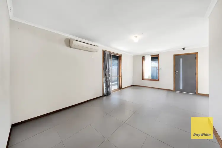 Fourth view of Homely house listing, 1/23 Kerrison Avenue, St Albans VIC 3021