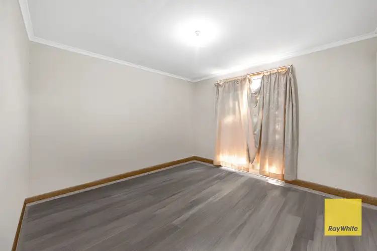 Fifth view of Homely house listing, 1/23 Kerrison Avenue, St Albans VIC 3021