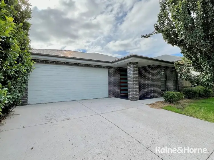20 Gibsone Drive, Kelso NSW 2795