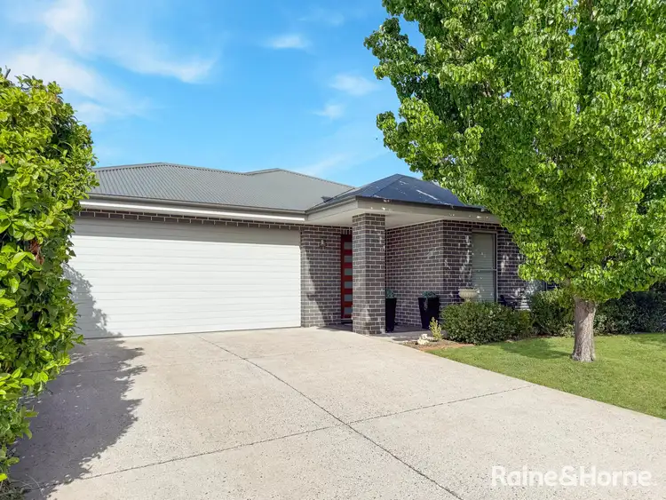 20 Gibsone Drive, Kelso NSW 2795