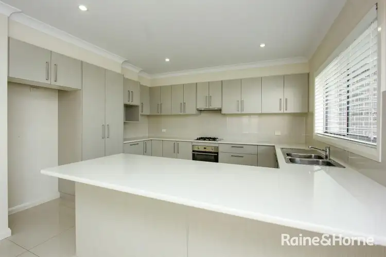 Second view of Homely house listing, 20 Gibsone Drive, Kelso NSW 2795