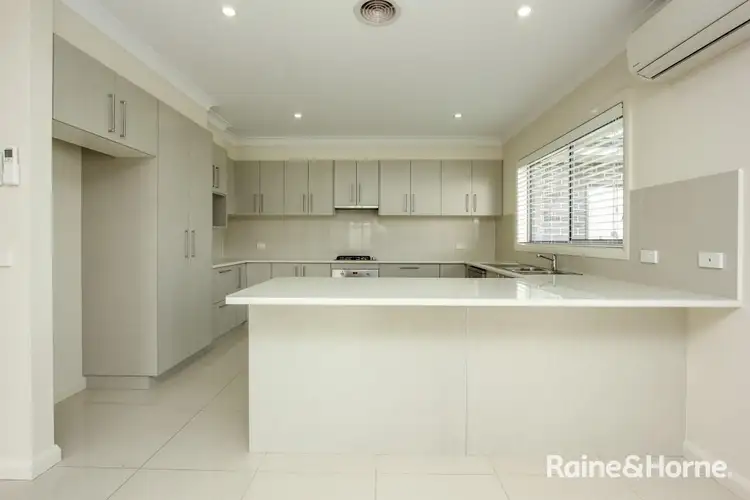 Third view of Homely house listing, 20 Gibsone Drive, Kelso NSW 2795
