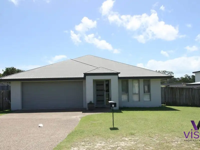 Main view of Homely house listing, 7 Bay Park Road, Wondunna QLD 4655