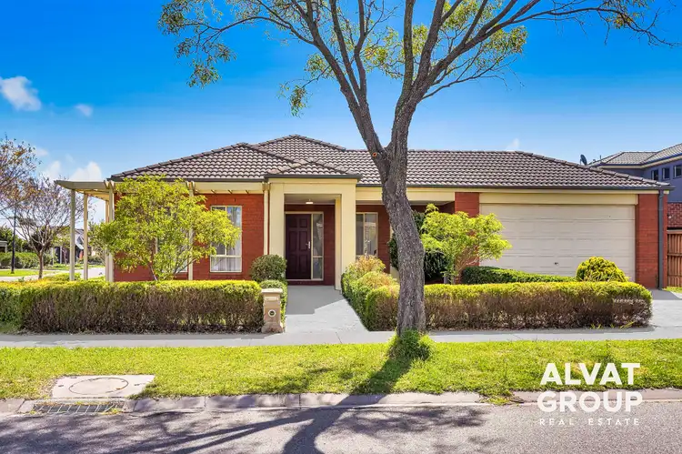 3 Gainsborough Drive