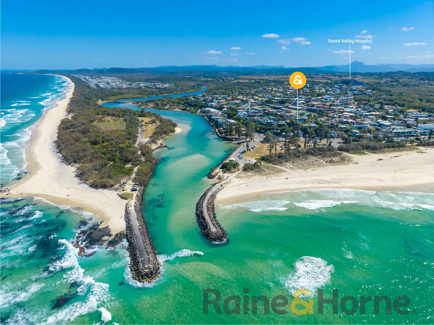 Main view of Homely house listing, 36 Hungerford Lane, Kingscliff NSW 2487