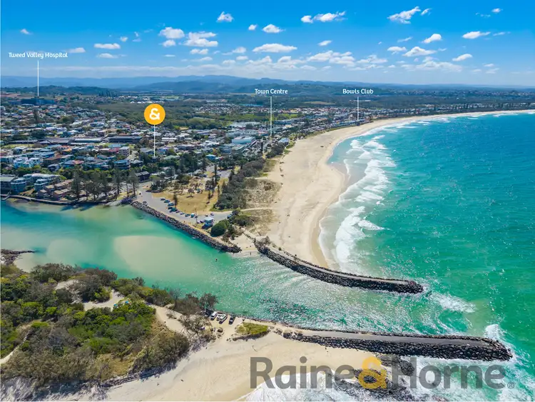 Second view of Homely house listing, 36 Hungerford Lane, Kingscliff NSW 2487