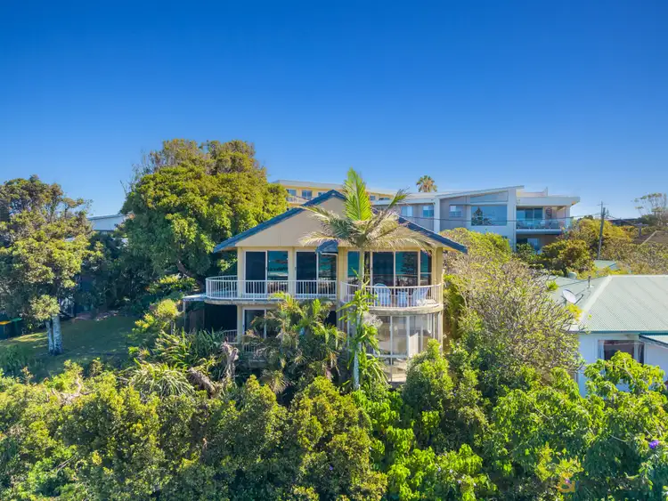 Fifth view of Homely house listing, 36 Hungerford Lane, Kingscliff NSW 2487