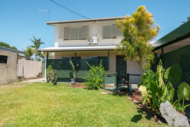 45 Farrell Street, Kirwan QLD 4817