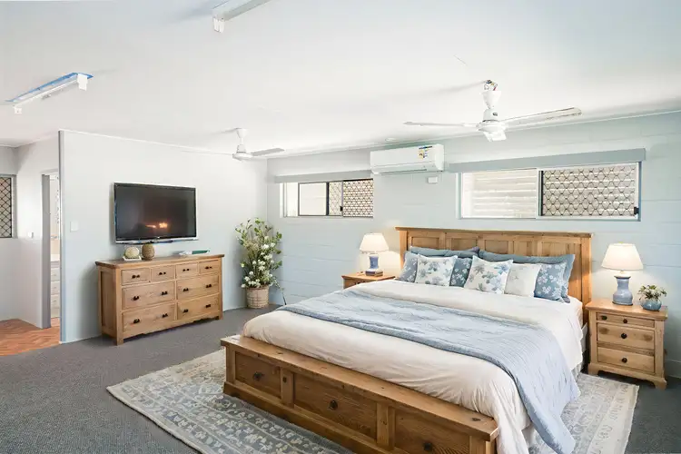 Fourth view of Homely house listing, 45 Farrell Street, Kirwan QLD 4817