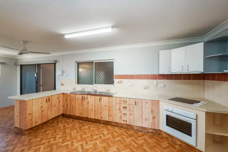 Fifth view of Homely house listing, 45 Farrell Street, Kirwan QLD 4817