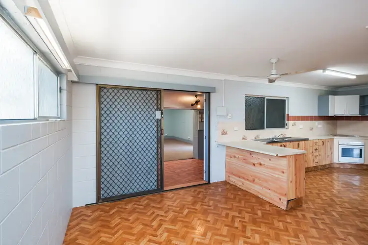 Sixth view of Homely house listing, 45 Farrell Street, Kirwan QLD 4817