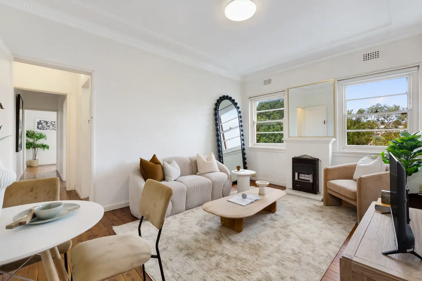 Main view of Homely apartment listing, 12/34 Dover Road, Rose Bay NSW 2029