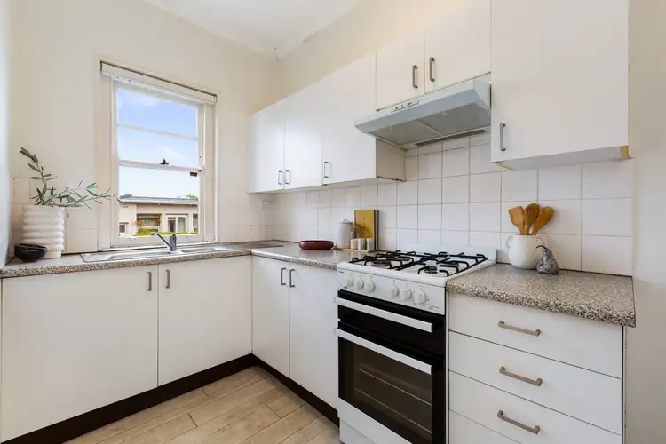 Second view of Homely apartment listing, 12/34 Dover Road, Rose Bay NSW 2029