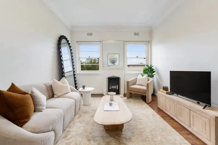 Third view of Homely apartment listing, 12/34 Dover Road, Rose Bay NSW 2029