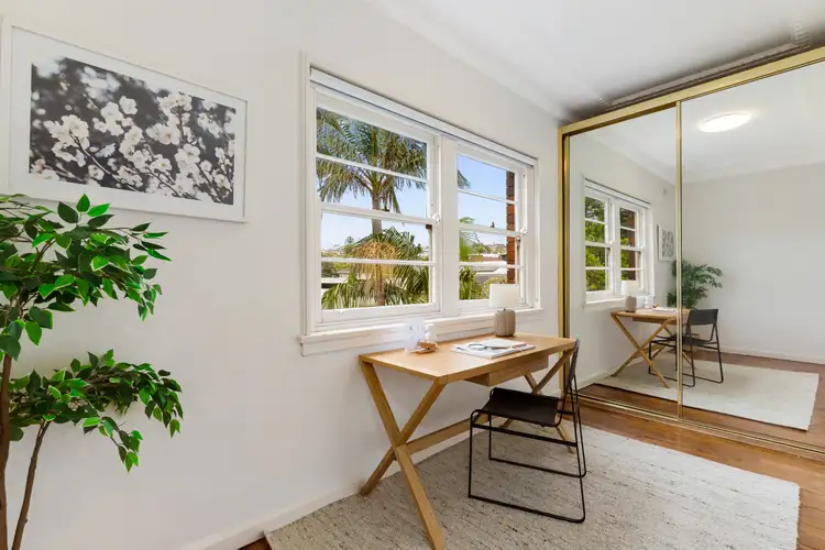 Sixth view of Homely apartment listing, 12/34 Dover Road, Rose Bay NSW 2029