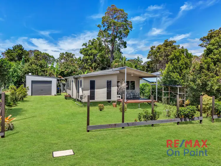 14 Marroo Street, Coochiemudlo Island QLD 4184
