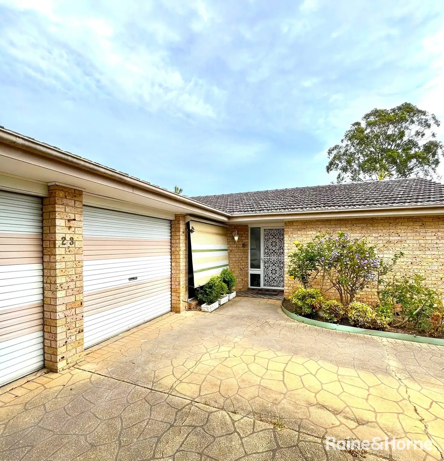 Main view of Homely house listing, 23 Percy Street, Ingleburn NSW 2565