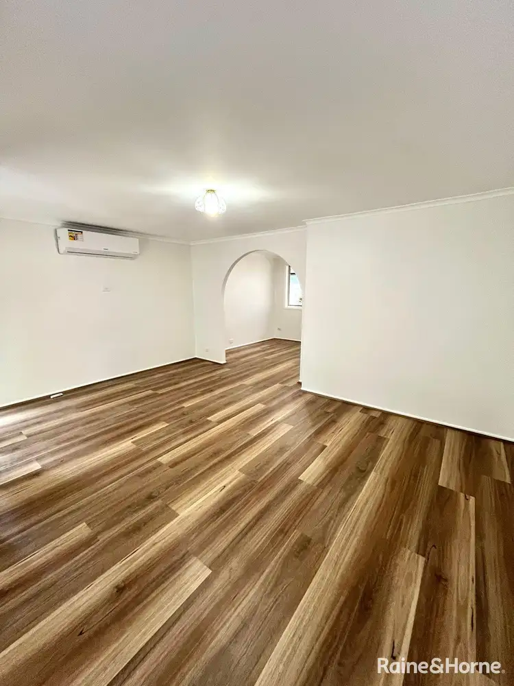 Second view of Homely house listing, 23 Percy Street, Ingleburn NSW 2565