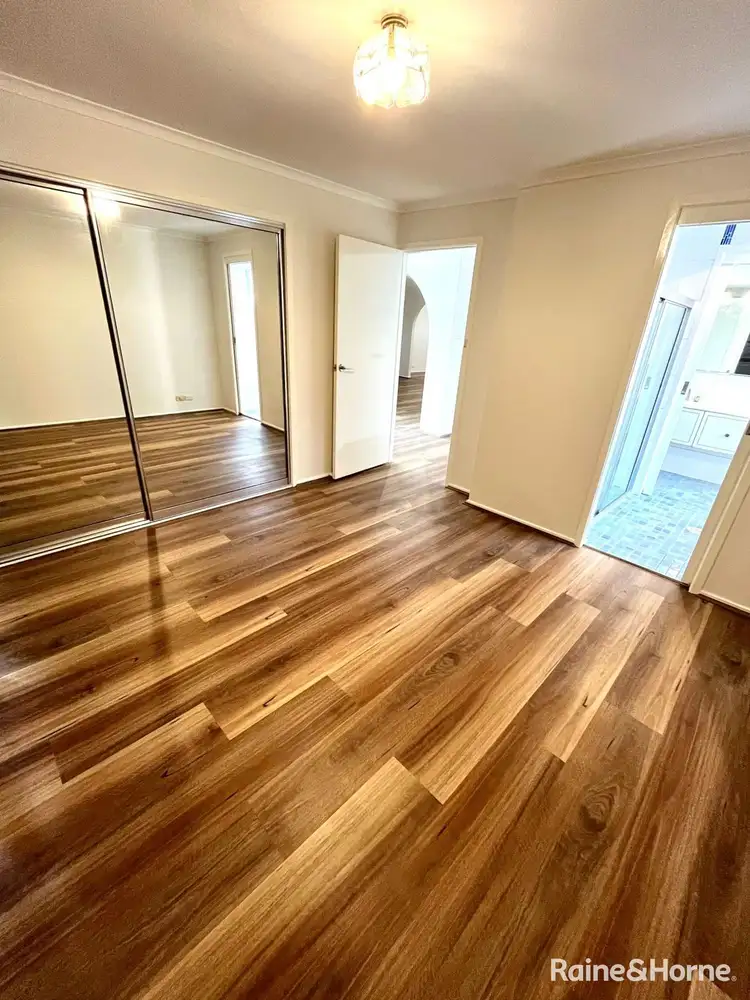 Fourth view of Homely house listing, 23 Percy Street, Ingleburn NSW 2565