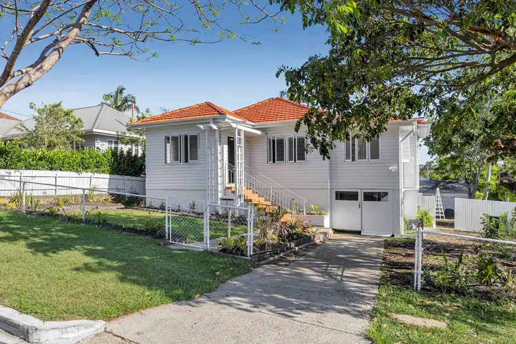 1 Errington Street, Moorooka QLD 4105