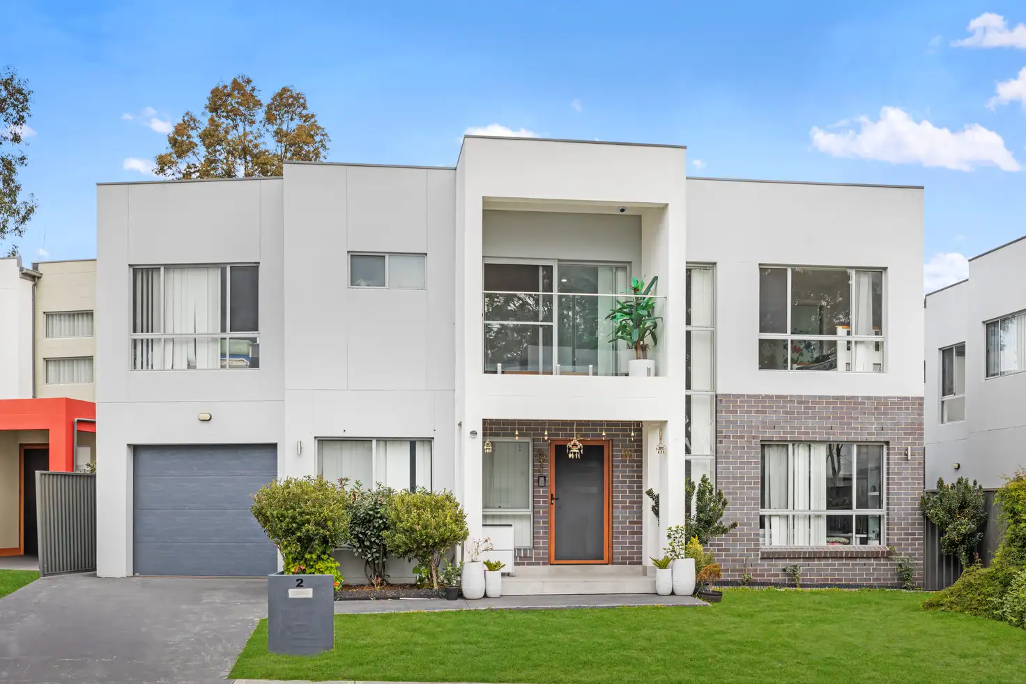 Main view of Homely house listing, 2 Holstein Close, Quakers Hill NSW 2763