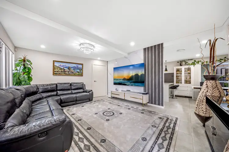 Second view of Homely house listing, 2 Holstein Close, Quakers Hill NSW 2763