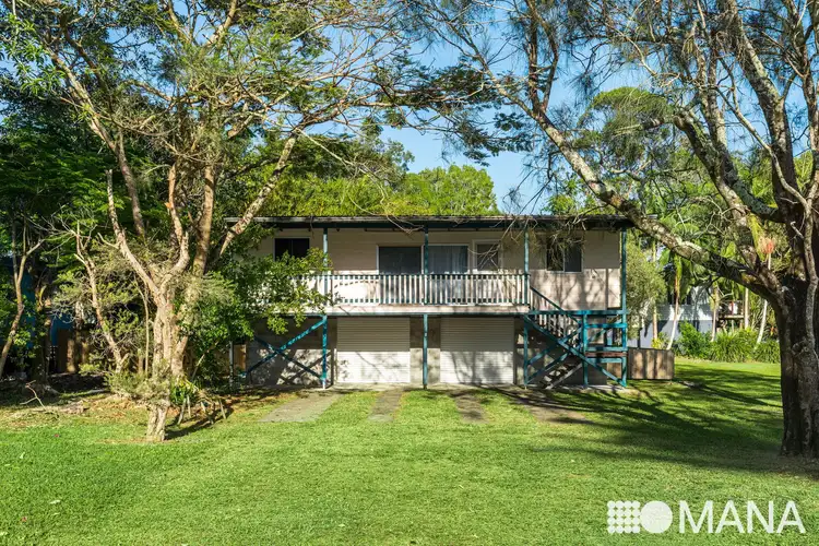 6 Royal Avenue, South Golden Beach NSW 2483