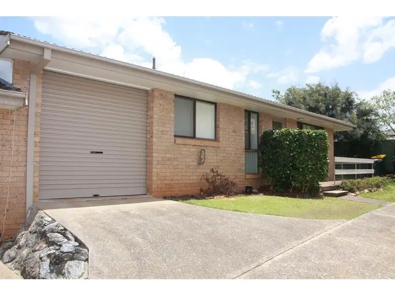 Main view of Homely villa listing, 7/9 Koorong Avenue, Port Macquarie NSW 2444