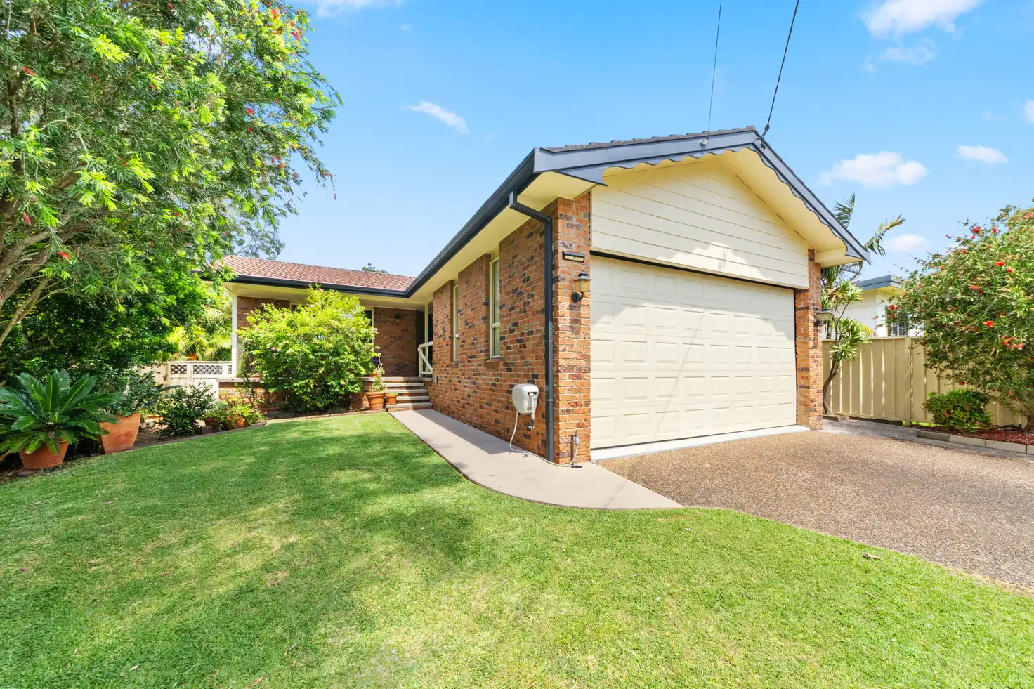 Main view of Homely house listing, 126 Cams Boulevard, Summerland Point NSW 2259