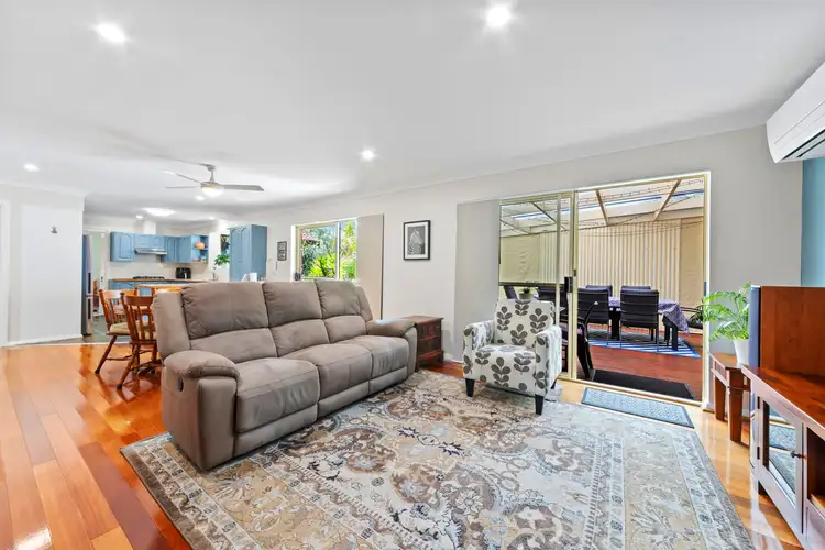 Second view of Homely house listing, 126 Cams Boulevard, Summerland Point NSW 2259