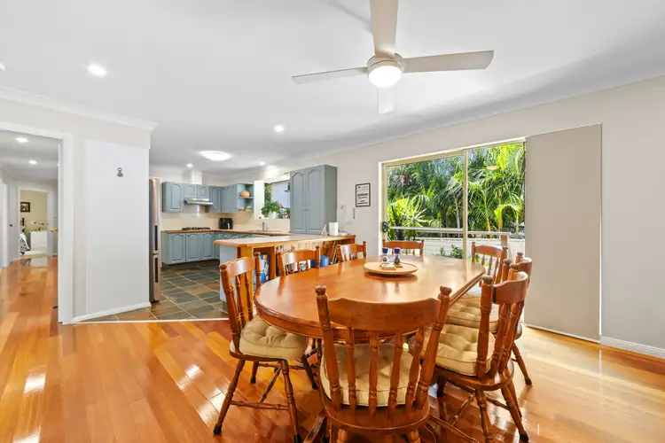 Fourth view of Homely house listing, 126 Cams Boulevard, Summerland Point NSW 2259